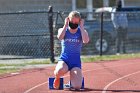 Women's Track vs Babson  Women’s Track & Field host Babson College at Cumberland (RI) High School. : Track & Field, Babson